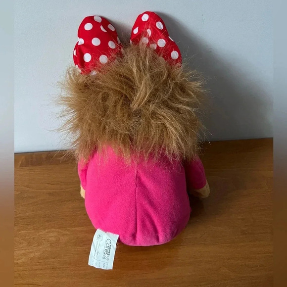 Kohl’s Cares Little Critter Little Sister Mercer  Meyer Stuffed Plush - Picture 3 of 5